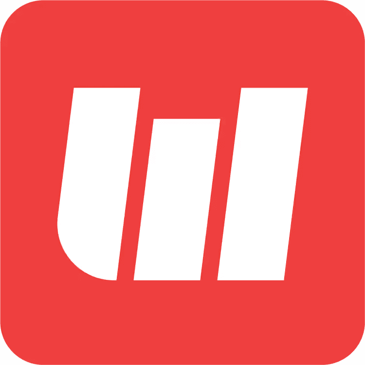 Partner company logo